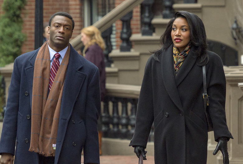 City on a Hill Season 2 Episode 2 Decourcy Siobhan