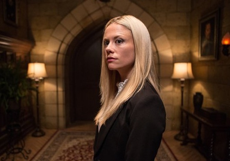 Claire Coffee Grimm Adalind Schade