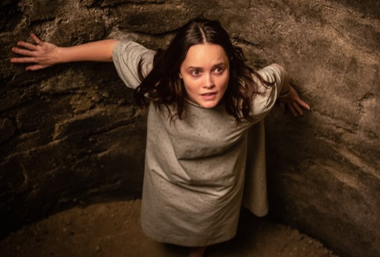 Clarice Rebecca Breeds Season 1 Episode 5