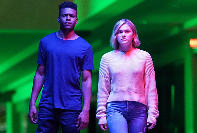 Cloak & Dagger Finale