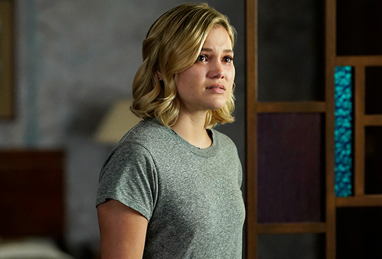 Cloak & Dagger Recap