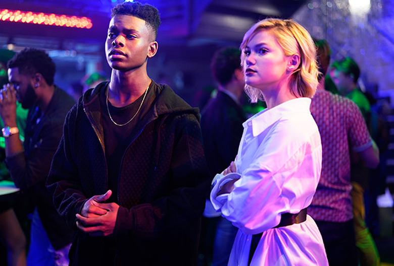 Cloak & Dagger Season 2