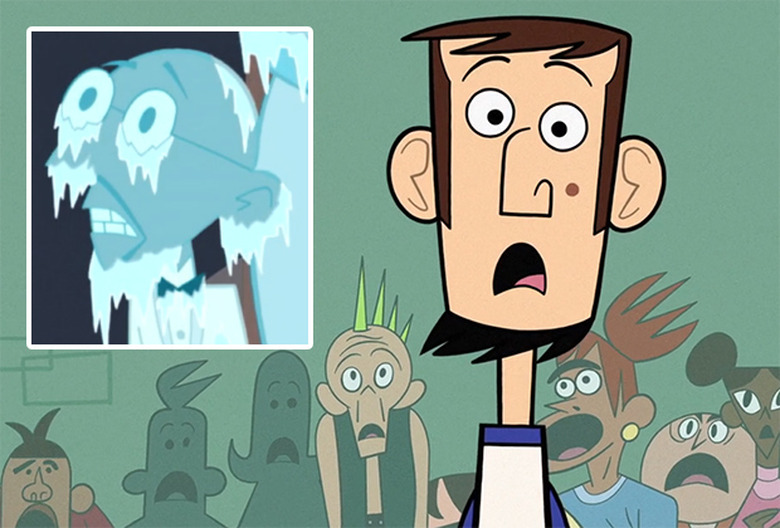 Clone High Reboot Gandhi Explained