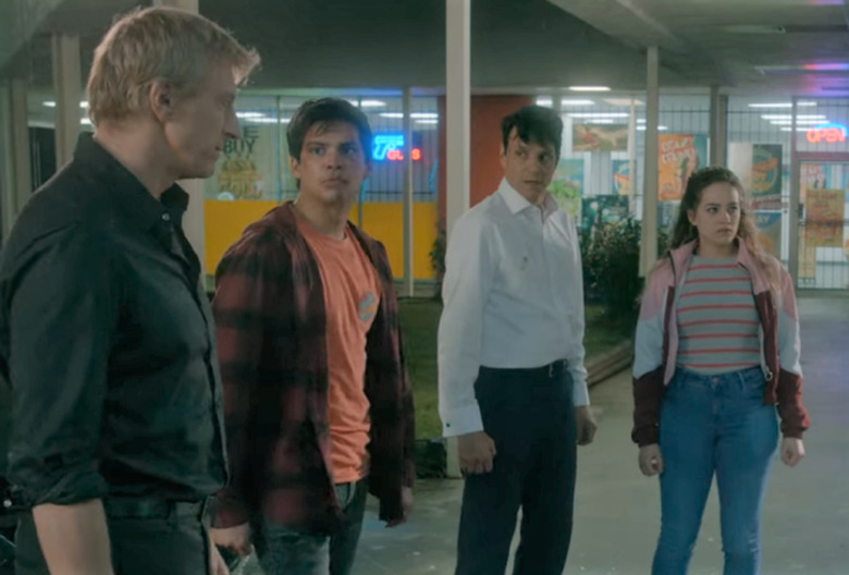 Cobra Kai Season 3 Finale