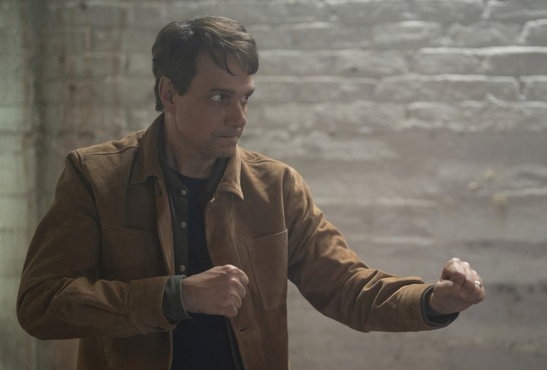 Cobra Kai Season 6