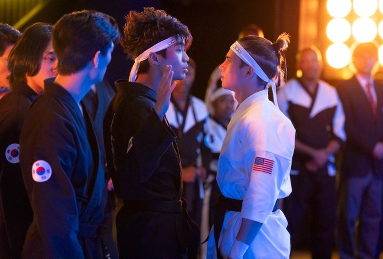 Cobra Kai Season 6, Part 2