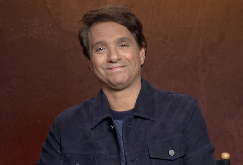 Cobra Kai Ralph Macchio