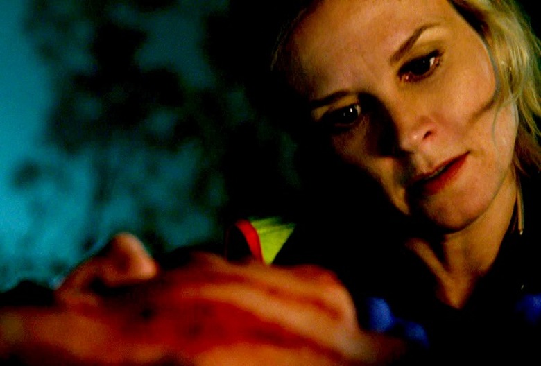 Code Black Season 1 Spoilers