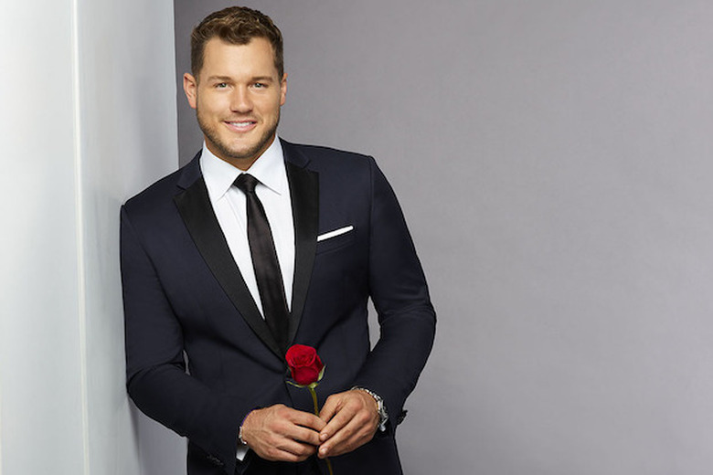 Colton Underwood