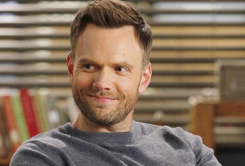 Community; Season 6; Episode 601