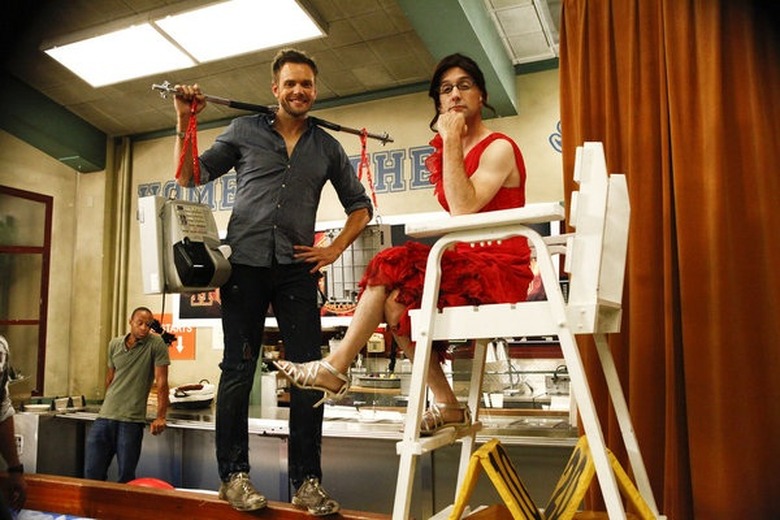Community - Season 4