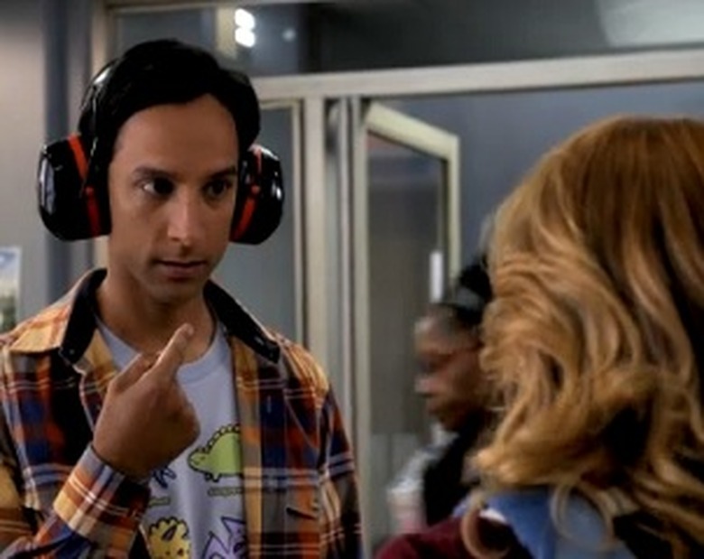 Community Season 5 Spoilers