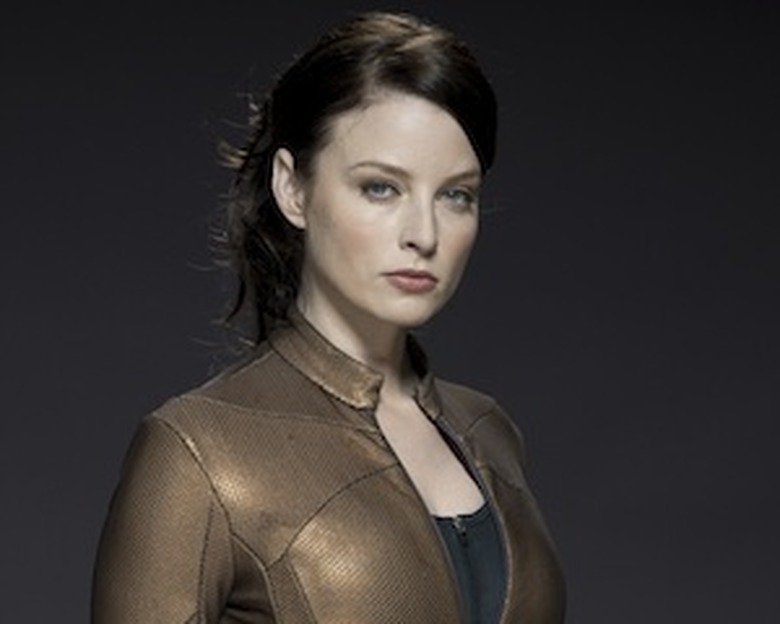 Continuum - Season 1