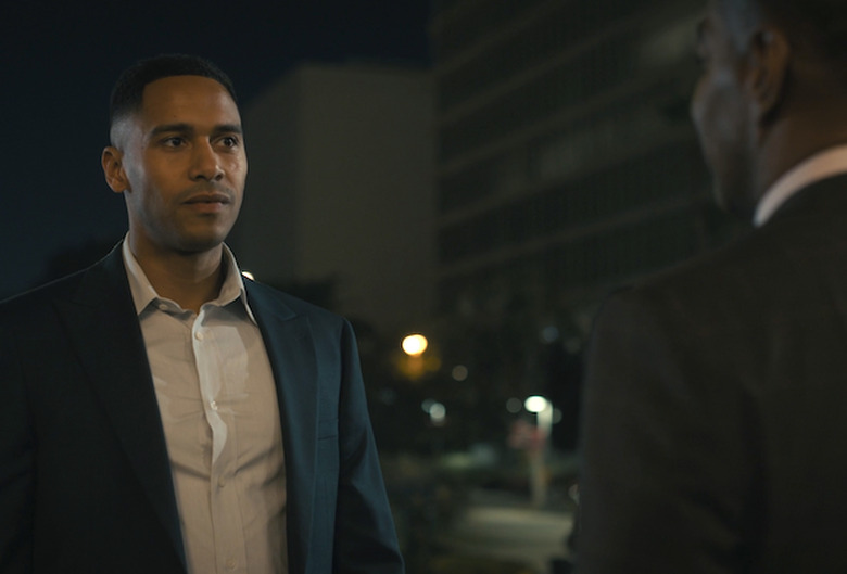 Countdown Episode 7 Bell Snitch