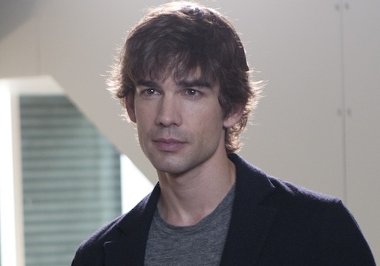 Covert Affairs