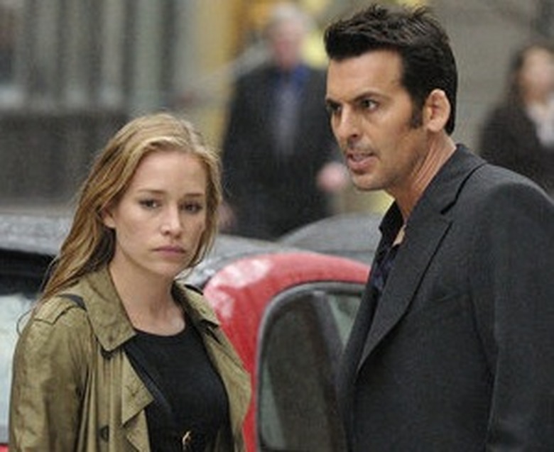 Covert Affairs