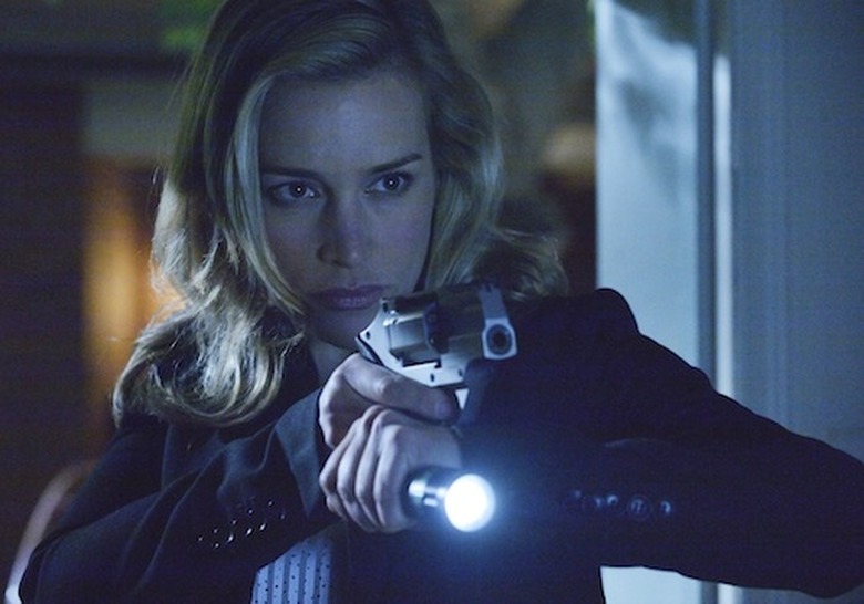 Covert Affairs Season 4 Preview