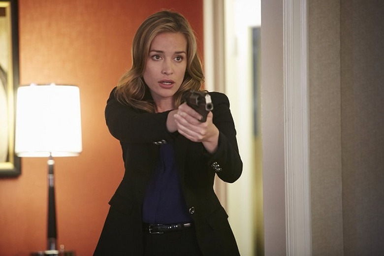 Covert Affairs Season 5 Spoilers