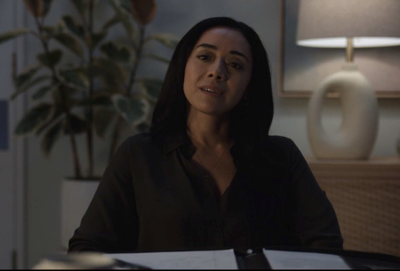 criminal minds 18x05 julia