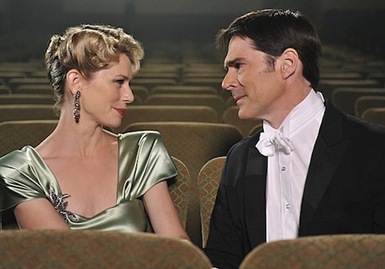 Criminal Minds Spoilers