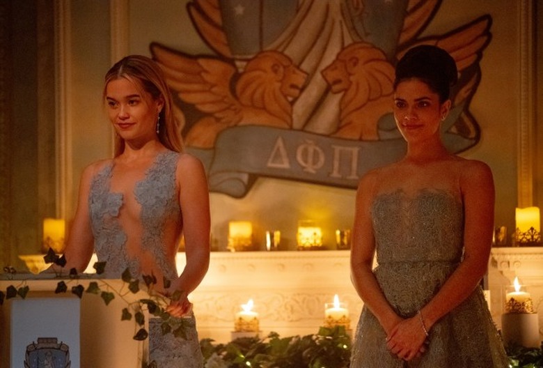 Cruel Intentions - First Look
