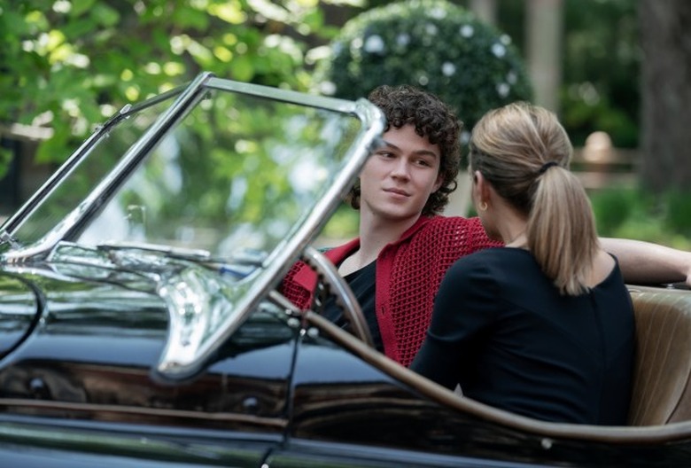 Cruel Intentions Series