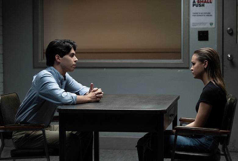 BRAEDEN DE LA GARZA, SADIE STANLEY