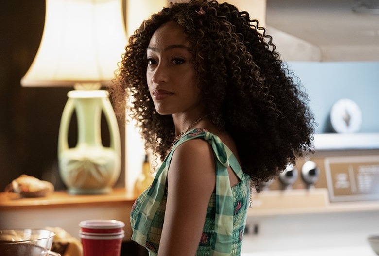 LEXI UNDERWOOD