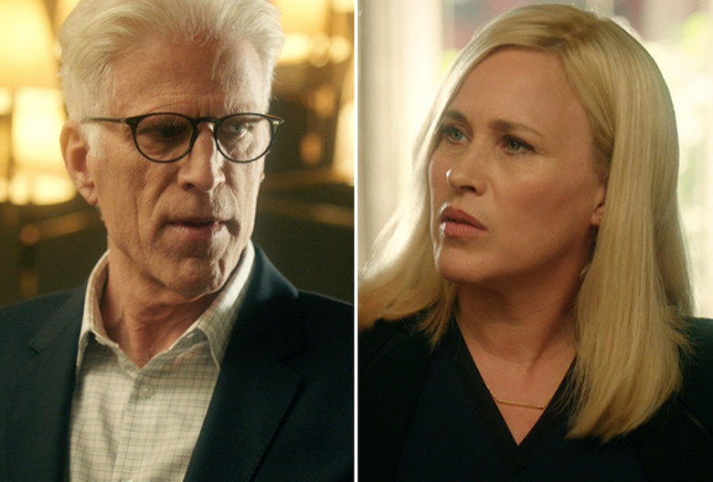 CSI: Cyber Season 2