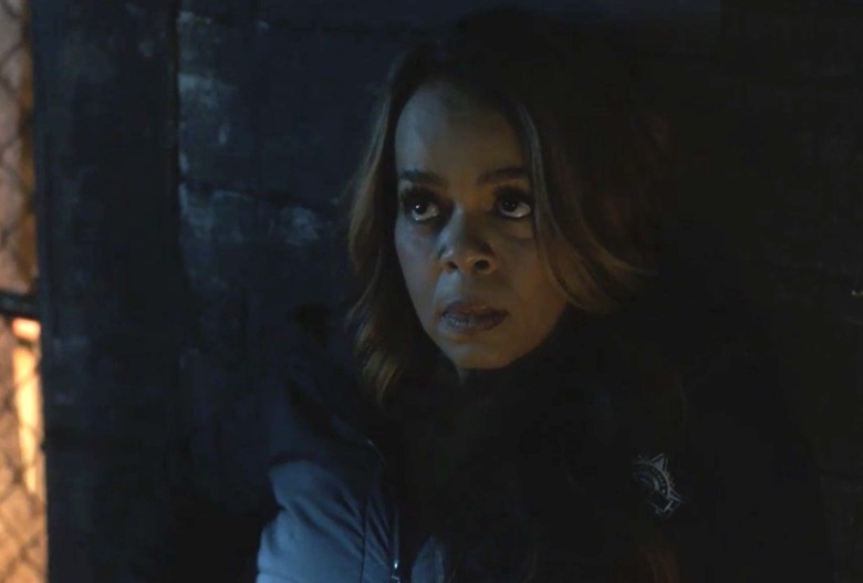 CSI Vegas Series Finale