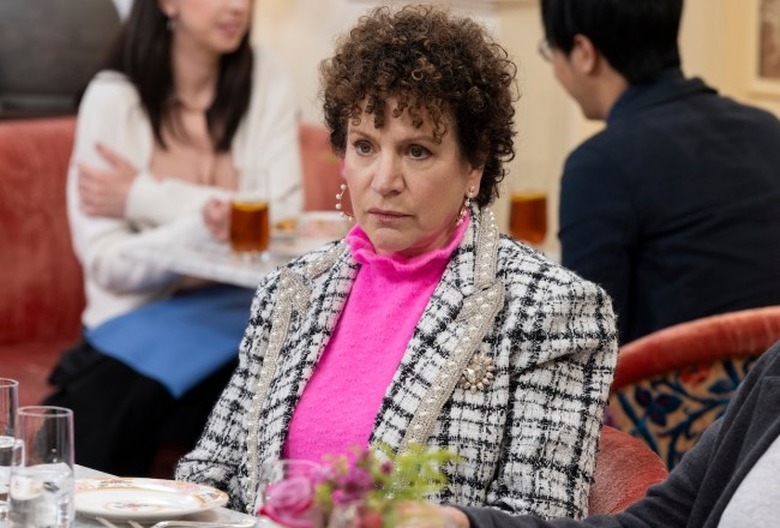 Curb Your Enthusiasm series finale Susie Essman