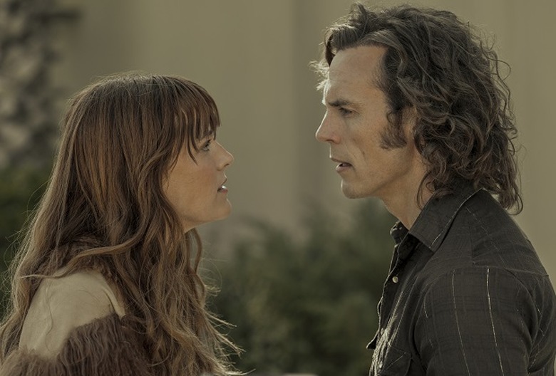 Daisy Jones & the Six Recap