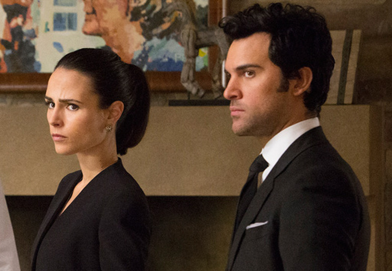 Dallas Season 4 Spoilers