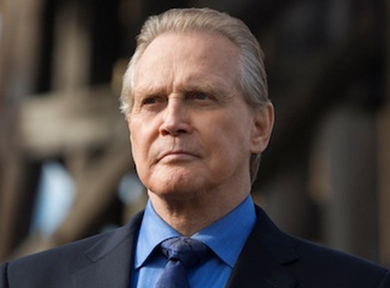 Dallas Season 2 Spoilers