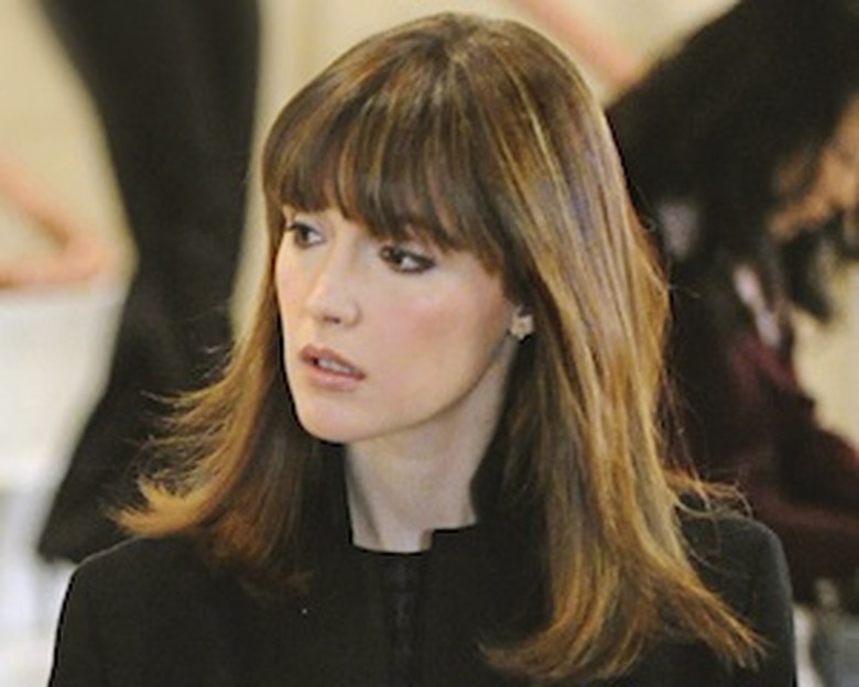 GLENN CLOSE ROSE BYRNE
