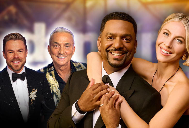 'Dancing With the Stars' Judges, Hosts Tease Season 34 — Interview
