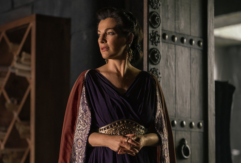 House of David - Ep. 105