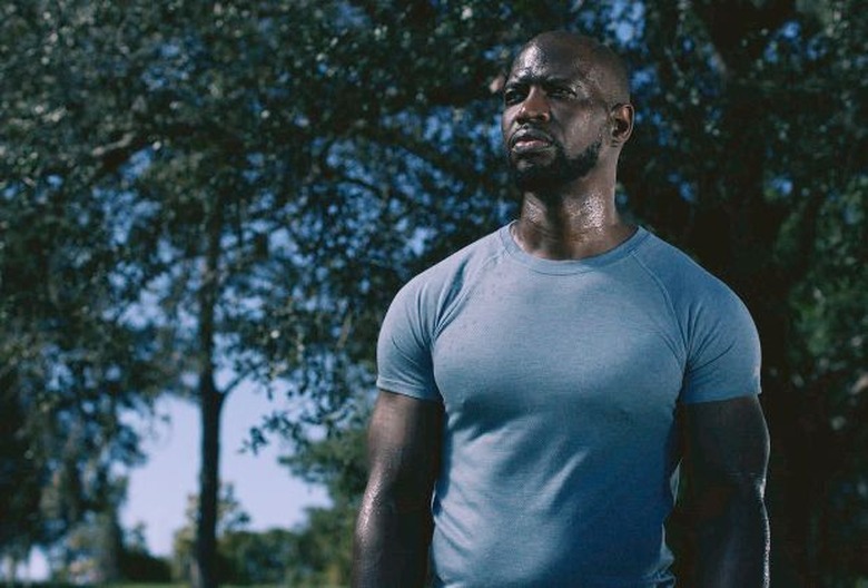 David Makes Man, Kwame Patterson