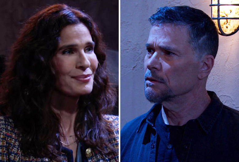 Days Of Our Lives Bo Hope Return
