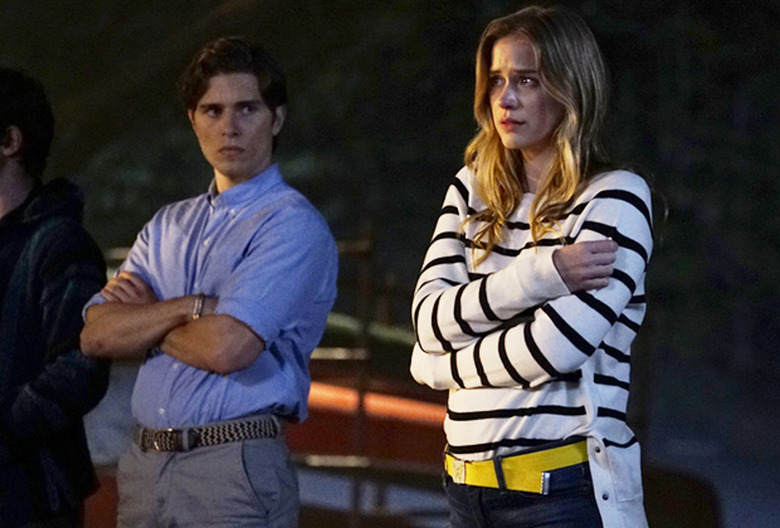 Dead Of Summer Recap