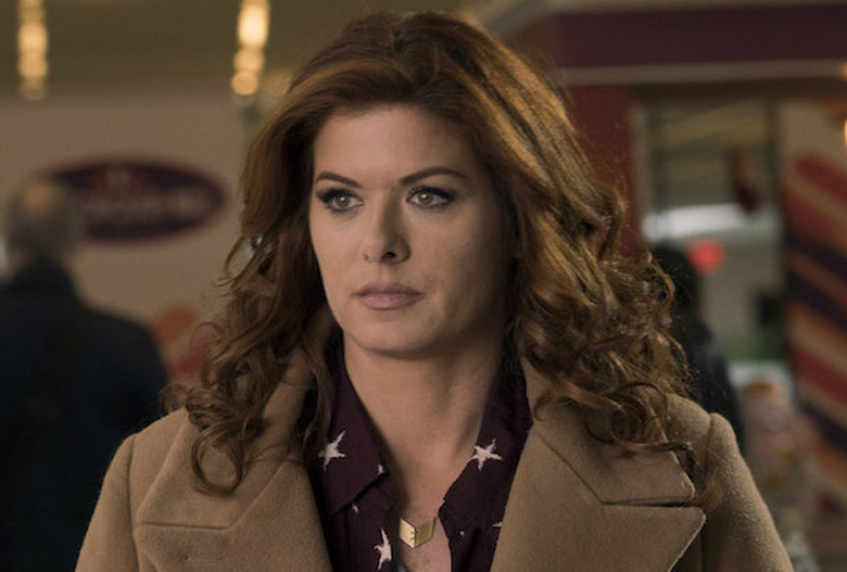 The Mysteries of Laura Finale Preview