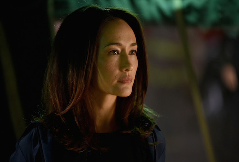 Designated Survivor Spoilers