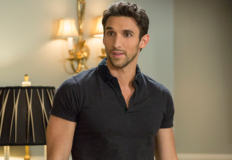 Devious Maids Spoilers