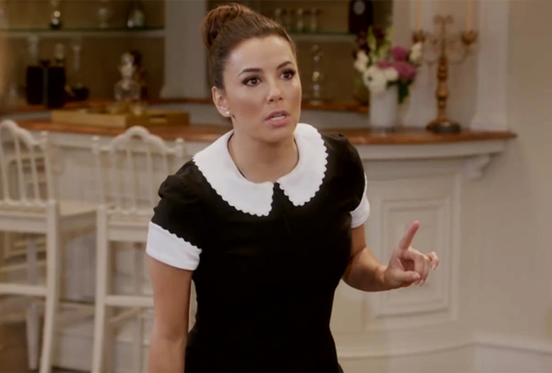 Devious Maids Eva Longoria
