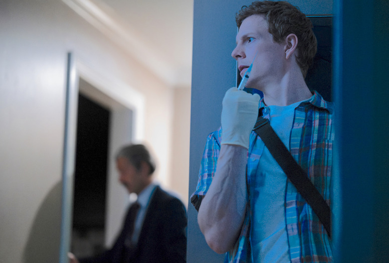 Dexter Original Sin Finale