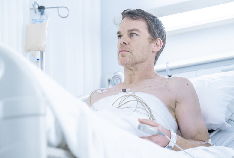 Dexter Resurrection