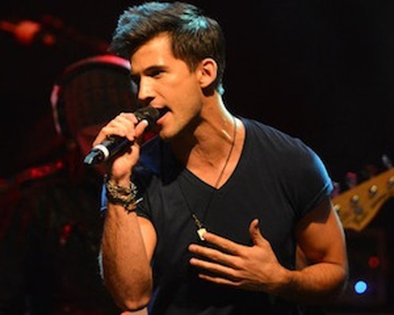 dez duron voice