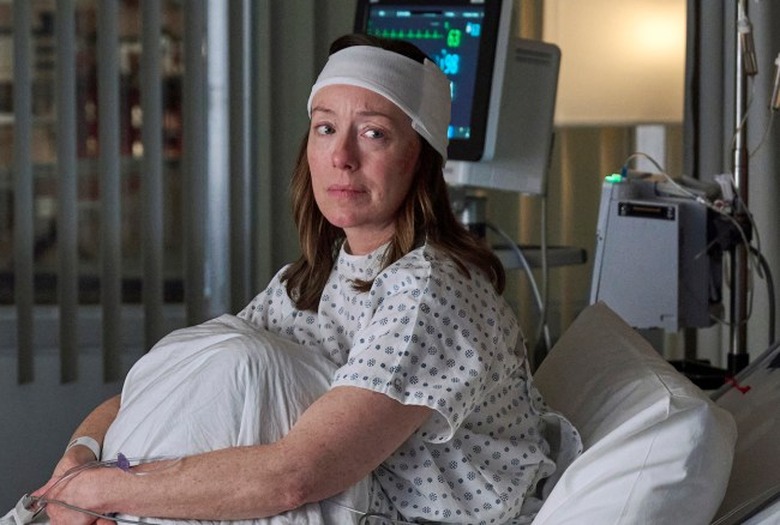 Doc Fox Trailer Molly Parker