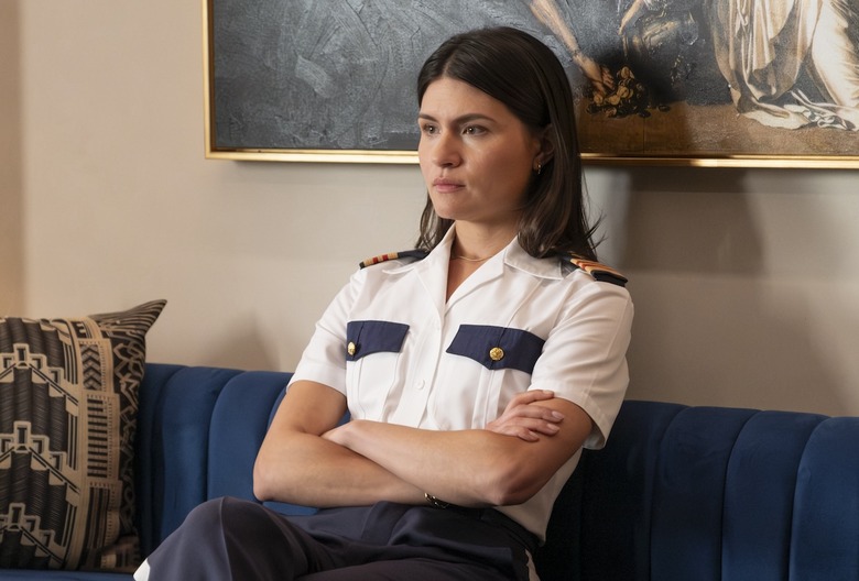 doctor-odyssey-avery-pregnant-phillipa-soo-interview