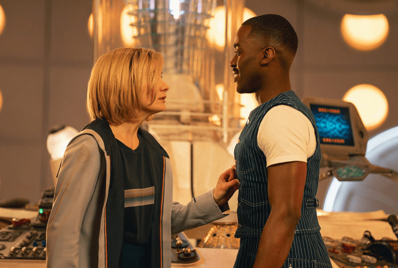 doctor who finale jodie whitaker